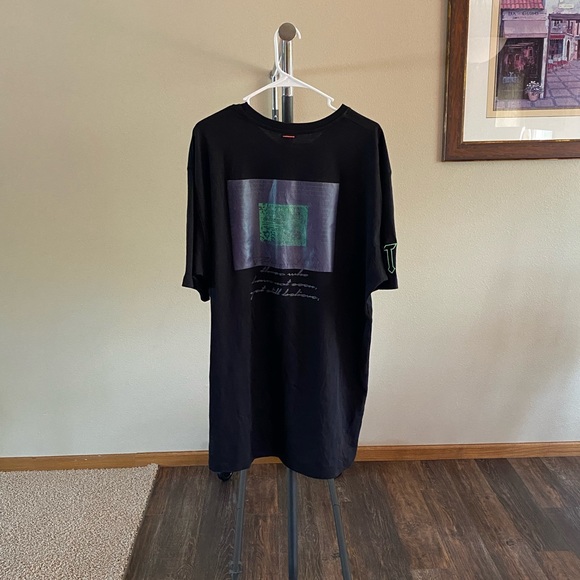 Only the Blind T-Shirt - Picture 2 of 7